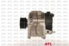 ATL Autotechnik L 40 890 Alternator
